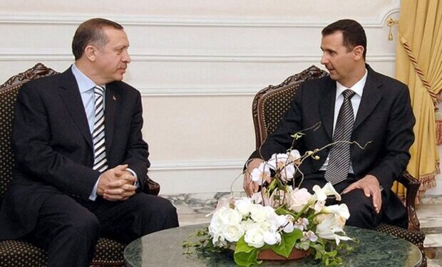 ‘Erdoğan ve Esad Moskova’da görüşecek’ iddiası yalanlandı