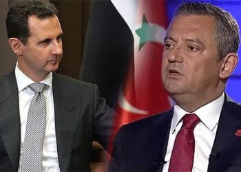 ‘Esad, CHP ile çalışırız hesabı yapıyor, Türkiye’de erken seçim bekliyor’