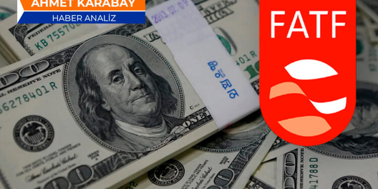 ‘Gri Liste’ konusunda Soylu’ya yapılan haksızlık