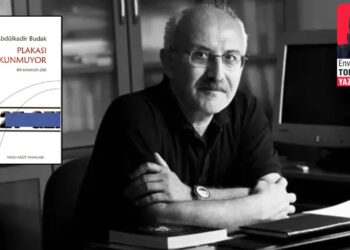 ‘Plakası Okunmuyor’ ya da kamyon olmak!