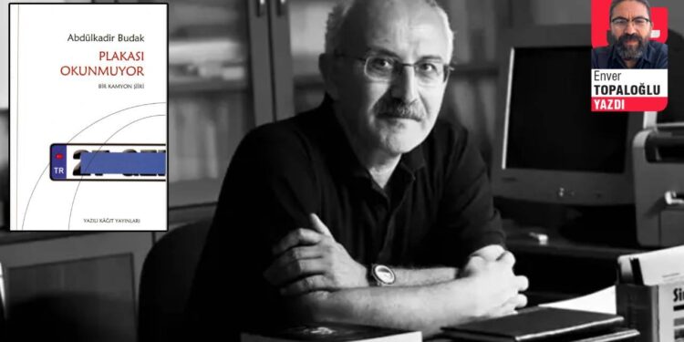 ‘Plakası Okunmuyor’ ya da kamyon olmak!