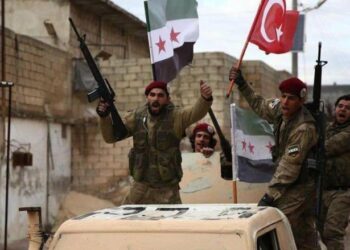 ‘Suriye’deki çatışmalar Türkiye’ye sıçrarsa bambaşka bir yere gider’