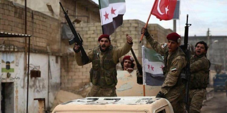 ‘Suriye’deki çatışmalar Türkiye’ye sıçrarsa bambaşka bir yere gider’