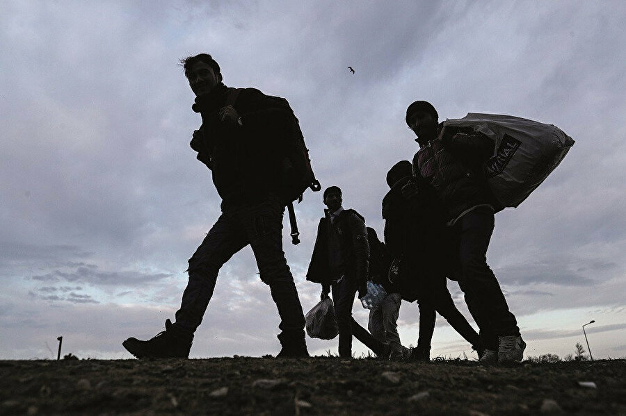 ‘İpin ucunu iyice kaçırmışlar, bundan daha büyük güvenlik sorunu olabilir mi?’