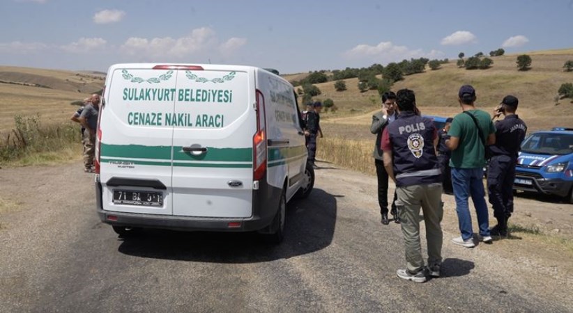 ‘Tarla sulama’ kavgasında baba, oğul ve torun öldürüldü