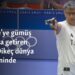 Türkiye’ye gümüş madalya getiren Yusuf Dikeç dünya gündeminde
