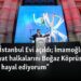 Paris’te İstanbul Evi açıldı; İmamoğlu: “Olimpiyat halkalarını Boğaz Köprüsü’nde görmeyi hayal ediyorum”