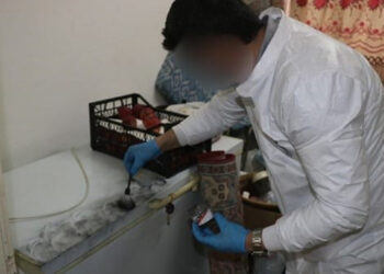 1 Ayda 225 Olay Aydınlatıldı: 443 Gözaltı