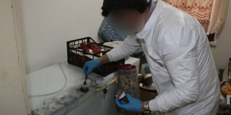 1 Ayda 225 Olay Aydınlatıldı: 443 Gözaltı