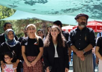 1. Dep Kültür ve Doğa Festivali başladı