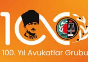 100. Yıl Demokratik Sol Avukatlar Grubu'ndan Ankara Barosu seçim sürecine tepki
