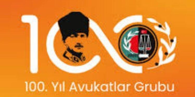 100. Yıl Demokratik Sol Avukatlar Grubu'ndan Ankara Barosu seçim sürecine tepki