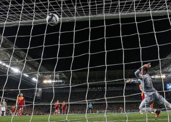 1000 sayısı sadece 5 kez geçildi