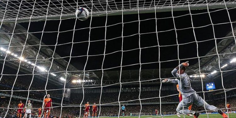 1000 sayısı sadece 5 kez geçildi