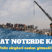 150 kişinin katili notere gitmiş