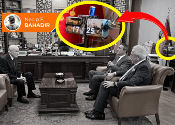 ’17/25 Aralık saati’ ve Bahçeli’nin zırvası!