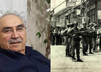 1963 cuntasına katılan Harbiyeli: Umarım devlet bu hatadan döner