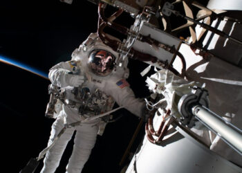 2 Aydır Bekliyorlar... Uzayda Mahsur Kalan Astronotların Kaderi Belli Oldu