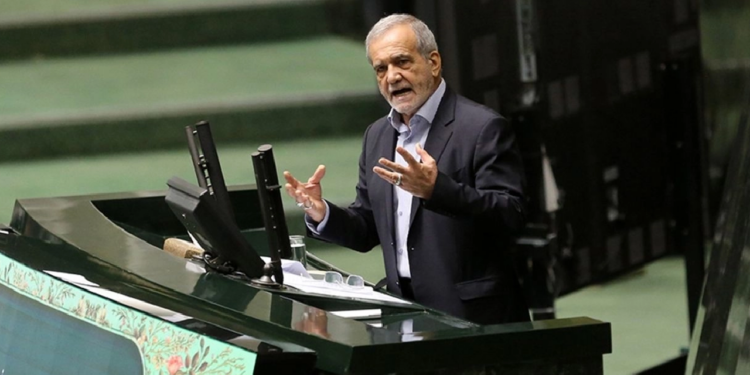 2001’den Bu Yana İlk! İran’da Kabine Güvenoyu Aldı