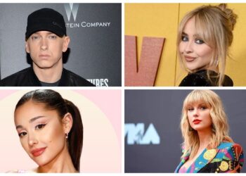 2024 MTV Video Müzik Ödülleri adayları belli oldu