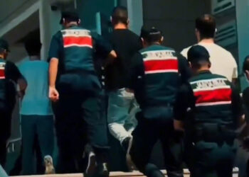 23 ilde ‘Siberağ-5’ operasyonu: 54 gözaltı