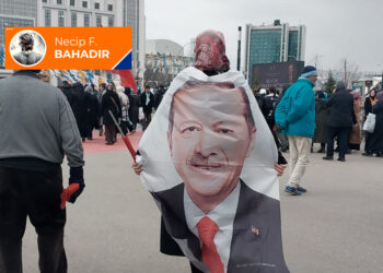 24. yılında AKP: Ülkenin umuduydu, felaketi oldu!