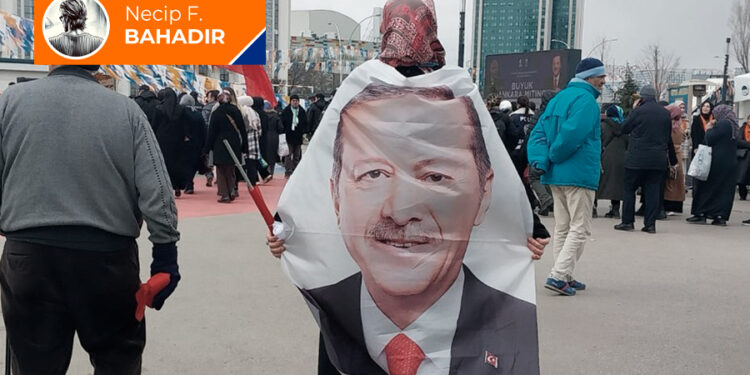 24. yılında AKP: Ülkenin umuduydu, felaketi oldu!