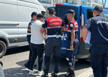 27 Yıl Hapis Cezası Bulunan Firari, Yakalanmamak İçin Cinsiyet Değiştirmiş