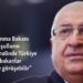 Milli Savunma Bakanı Güler: “Koşulların oluşması halinde Türkiye ile Suriye bakanlar düzeyinde görüşebilir”