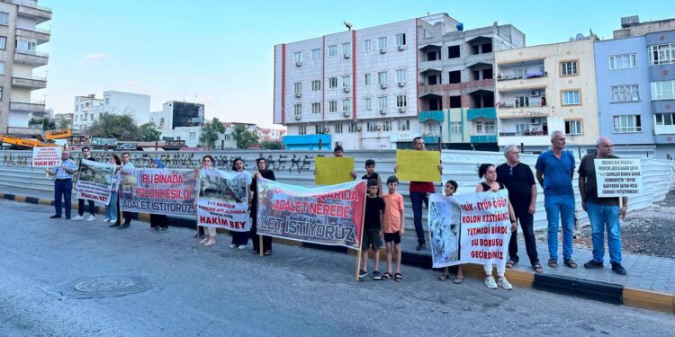 "3 sanığa beraat kararını kabul etmiyoruz, firari müteahhitler yakalansın!"