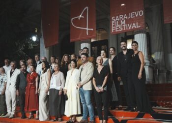 30. Saraybosna Film Festivali açılışını 'Nakon Ljeta' ile yaptı
