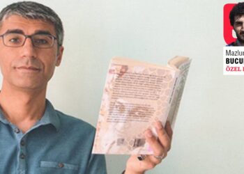 30 yıldır cezaevinde olan İlhan Sami Çomak'ın tahliyesi engellendi: 'Son şiirini yanında getirecekti'