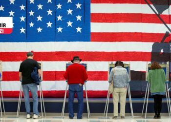 Post-Biden Dönemi: Seçimlere doğru Amerikan siyaseti