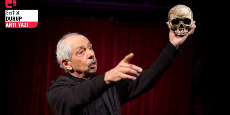 Bir hikâye ve Genco Kültür’ü