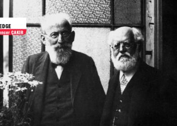 Hıristiyan komünizmi ve tarihsel materyalizm