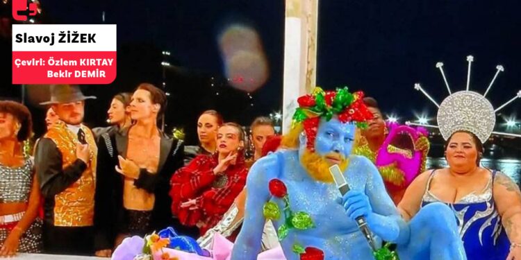 Paris Olimpiyatları açılış töreninin özgürleştirici anlamı