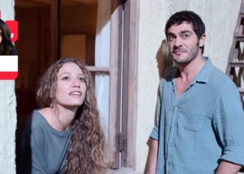 Yılanların öcü mü?