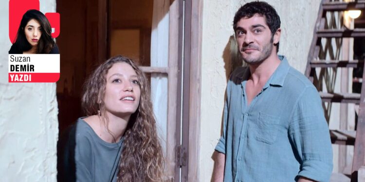 Yılanların öcü mü?