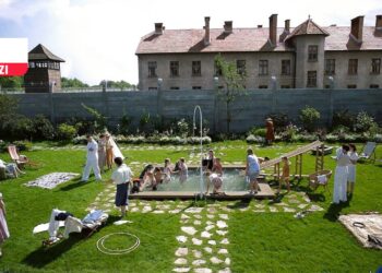 Vahşetin bir sonu yok mu?