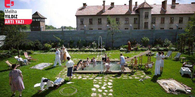 Vahşetin bir sonu yok mu?