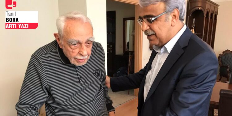 Doktor Tarık Ziya Ekinci