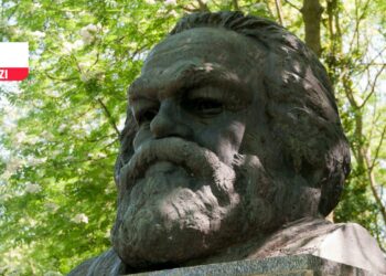 Marx ve Küçülme Komünizmi fikri