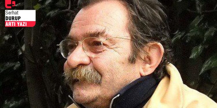 Oruç Arouba’nın Yürüme’sinden felsefenin durumuna bir bakış