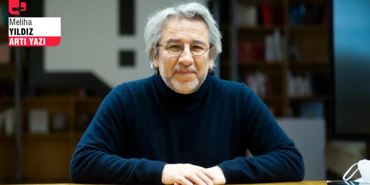 Mafya Patronu, Cumhurbaşkanı Erdoğan ve Ben