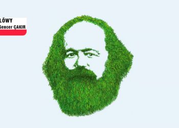 Ekososyalist küçülme üzerine dokuz tez