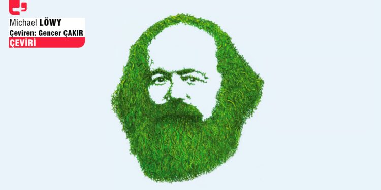 Ekososyalist küçülme üzerine dokuz tez