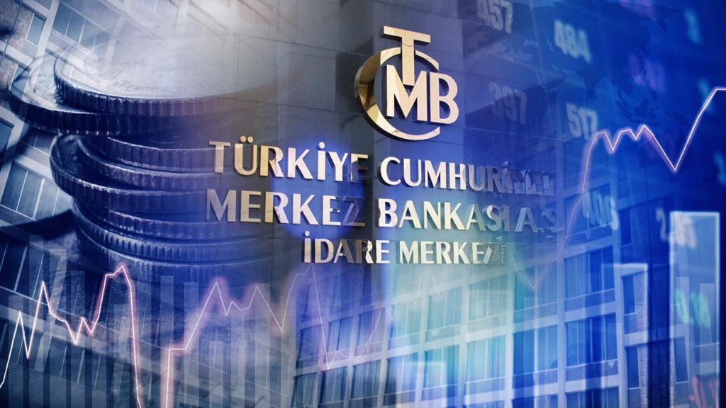 4 Büyük Bankadan Ortak Tahmin: Merkez Bankası'nın Faiz Kararı Ne Olacak?