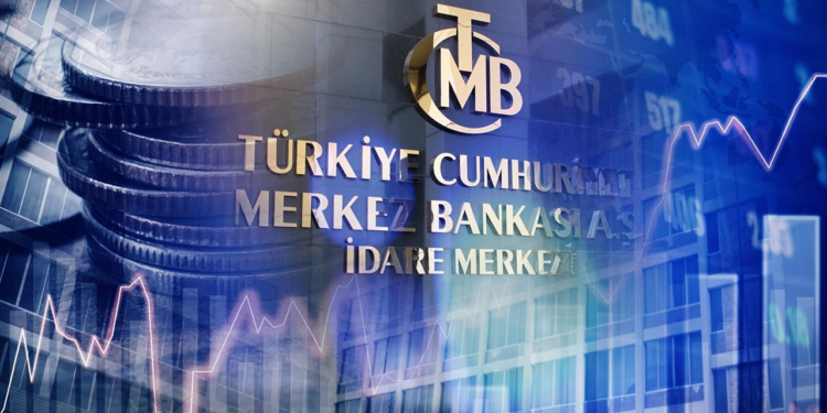 4 Büyük Bankadan Ortak Tahmin: Merkez Bankası'nın Faiz Kararı Ne Olacak?