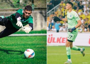 4 bin TL’ye transfer oldu; milli takımın değişilmezi olacağına inanıyorum