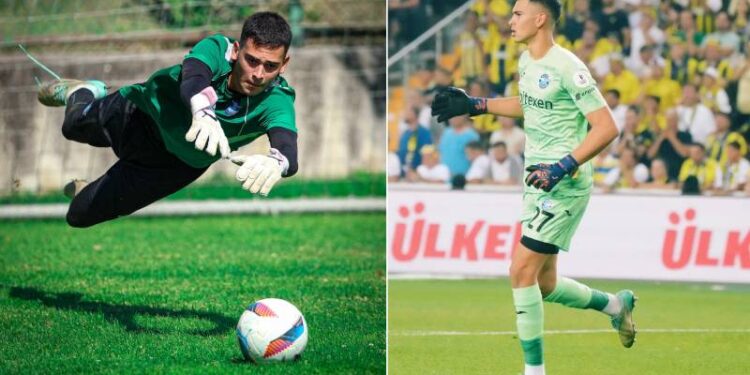 4 bin TL’ye transfer oldu; milli takımın değişilmezi olacağına inanıyorum